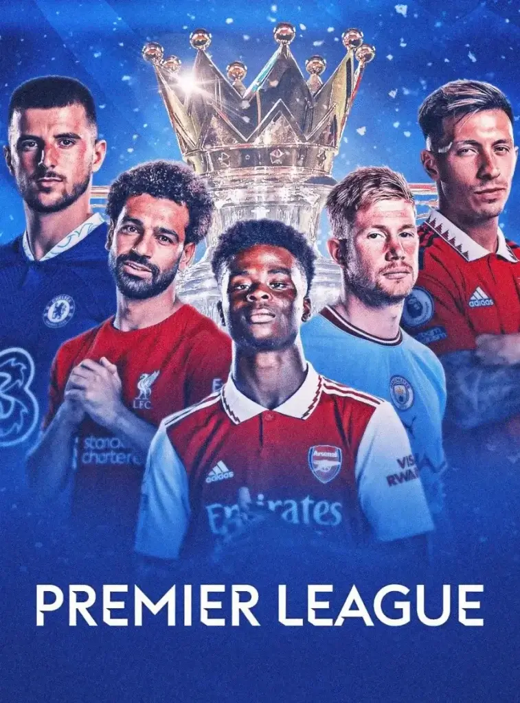 IPTV subscription with European channels