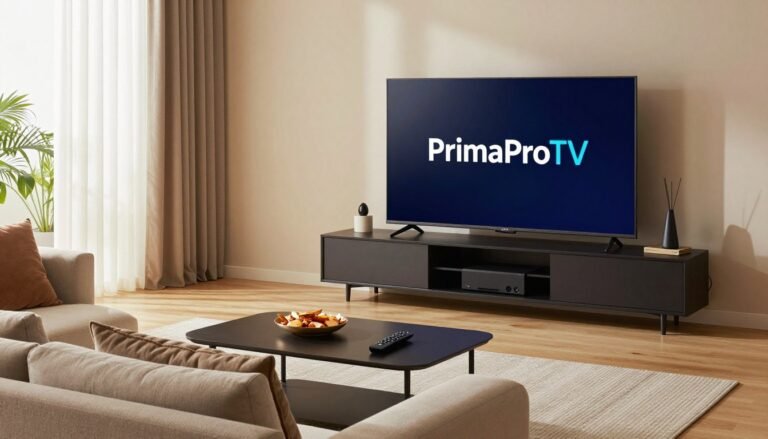 Best IPTV Provider in the US for Reliable Streaming
