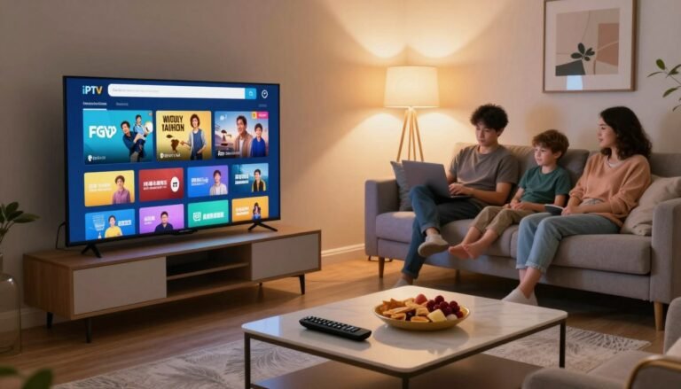 Best IPTV Provider USA for Quality and Affordable Plans