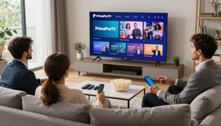 Find the Best IPTV Service 2026 for US Streaming Fans