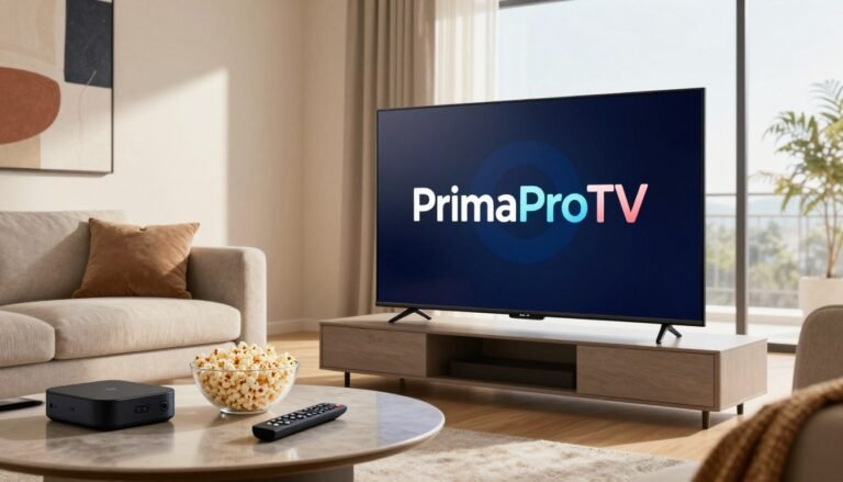 Best IPTV Services in the US for Reliable Streaming