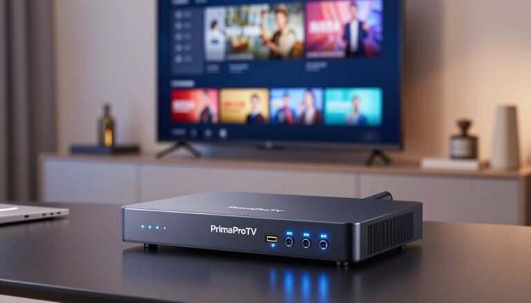 Top HDMI Encoder IPTV Devices for Reliable Streaming