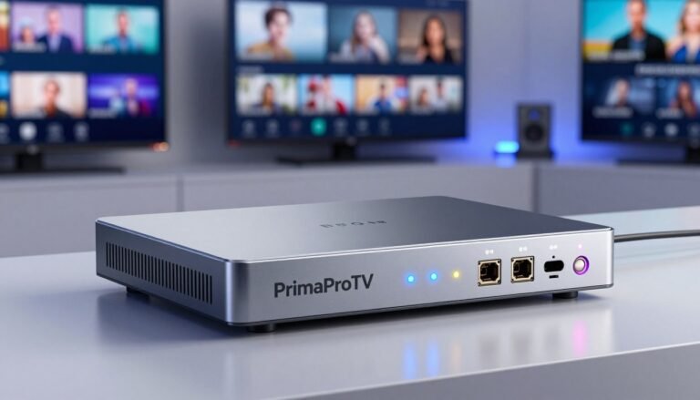 Best IPTV Encoder for Smooth Streaming in the US