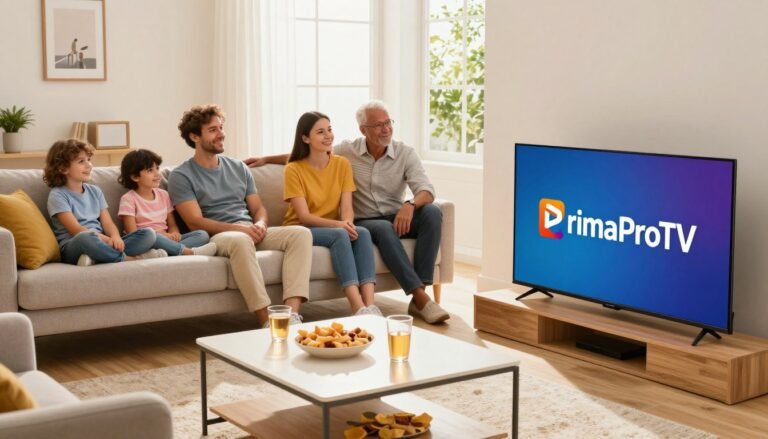 Find Reliable IPTV Service Providers in the United States