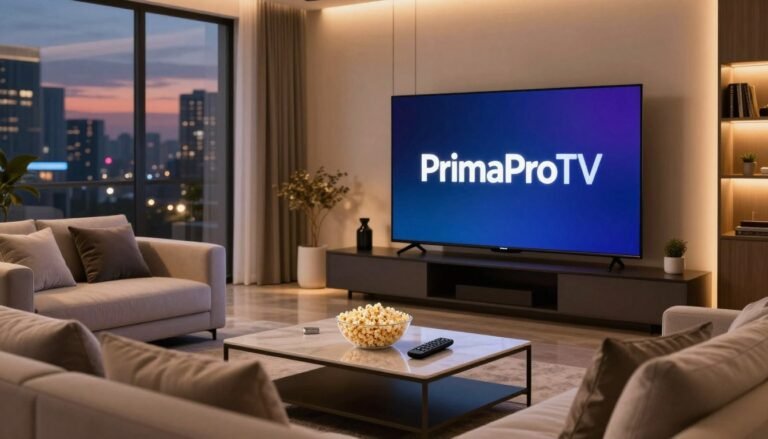 Discover the Best IPTV Service in the United States