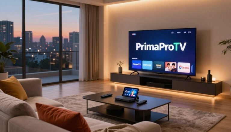 IPTV USA Guide to the Best Streaming Services